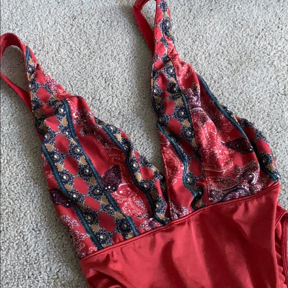 Urban outfitters bodysuit